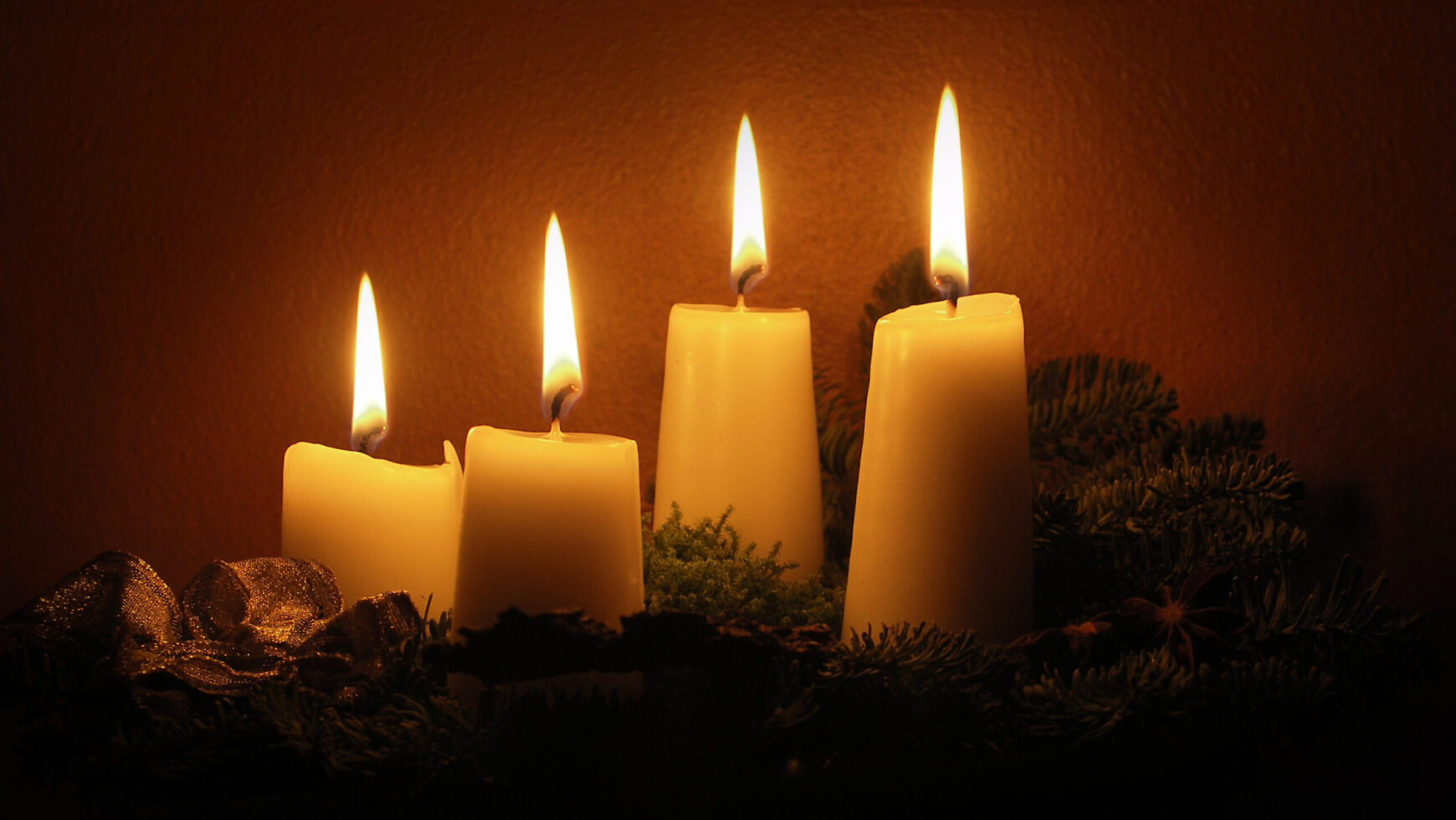 Liturgie 4e Adventszondag 20 December Aanvang 10:00 uur